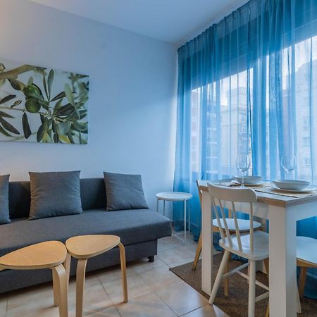 Nice And Cozy- 1Bd 1Bth- Triana Sevilla Eksteriør billede