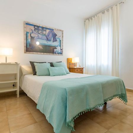 Nice And Cozy- 1Bd 1Bth- Triana Sevilla Eksteriør billede