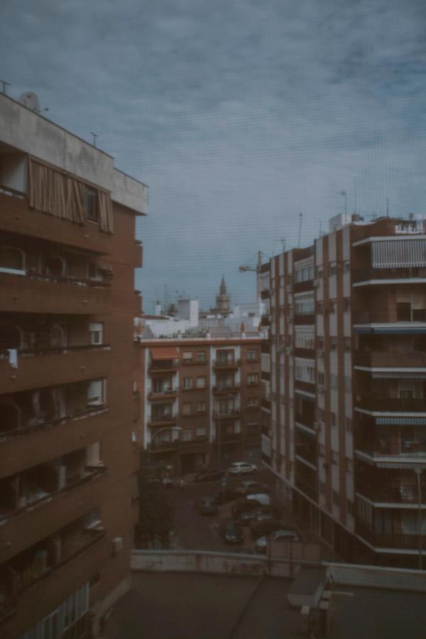 Nice And Cozy- 1Bd 1Bth- Triana Sevilla Eksteriør billede