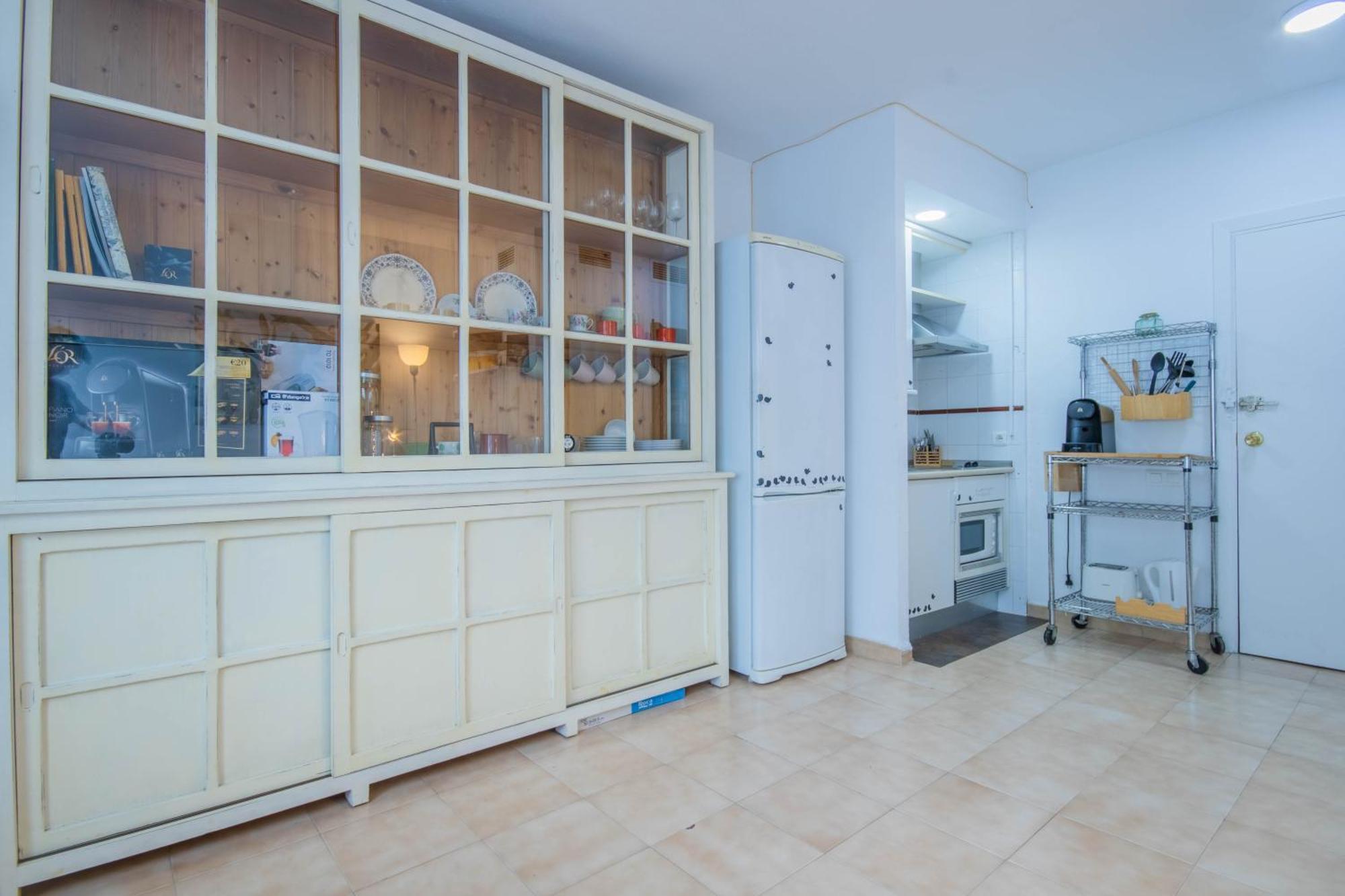Nice And Cozy- 1Bd 1Bth- Triana Sevilla Eksteriør billede